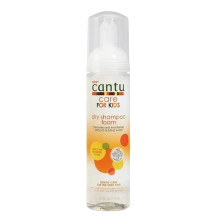 Care For Kids Dry Shampoo Foam - 171 ml