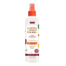 Care For Kids Curl Refresher - 236 ml
