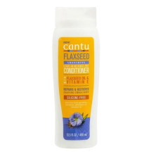 Cantu Après-shampooing Flaxseed | Sans silicones | Keshop
