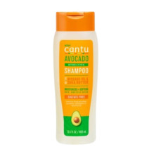 Cantu Champú sin sulfatos Aguacate | Antifrizz | Keshop