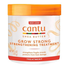 Cantu Shea Butter Grow Strong | Soin Fortifiant | Keshop