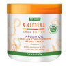 Argan Oil Leave-In Conditioning Repair Cream - 453 g