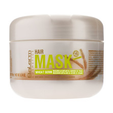Mascarilla Germen De Trigo 200ml