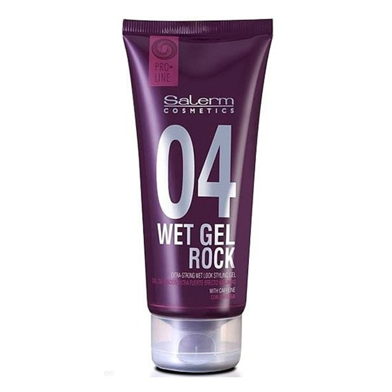 Proline 04 Wet Gel Rock 200ml