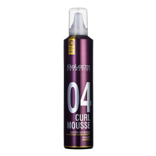 Proline Curl Mousse - 300 ml
