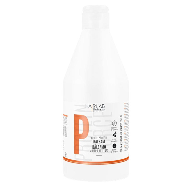 Balsamo Multi-Protein - 600 ml