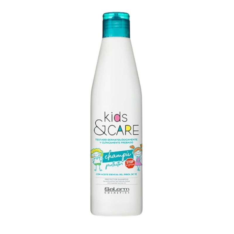 Kids & Care Protector Shampoo - 250 ml