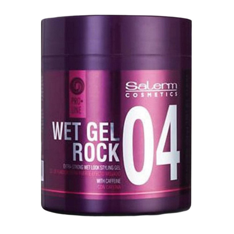 04 Wet Gel Rock - 500 ml