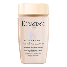 Bain Crème Hydra Glaze - Kérastase Gloss Absolu - Keshop.com