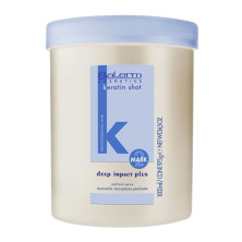 Deep Impact Plus Mask - 1000 ml