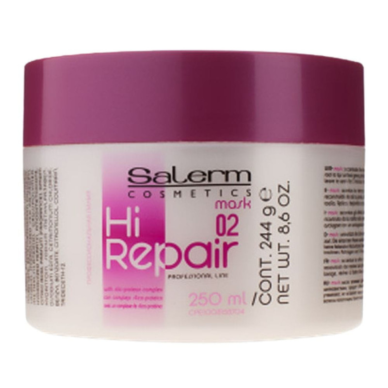 Hi Repair Mask - 250 ml