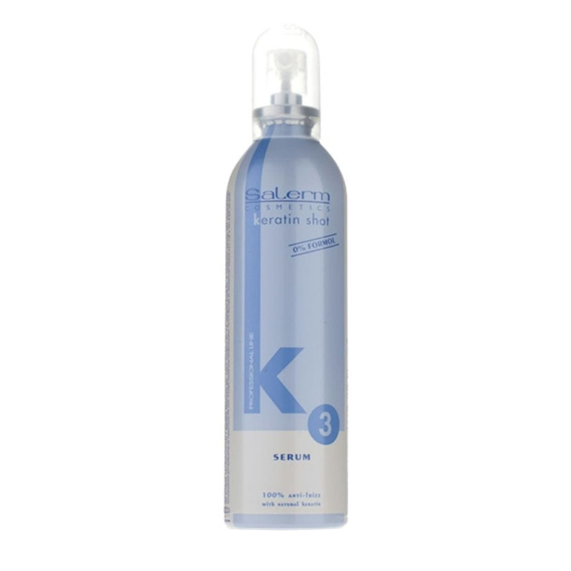 Keratin Shot Serum - 100 ml