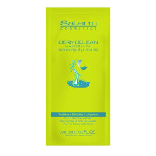 Salerm Salviette Dermoclean | Rimuove macchie tintura | Keshop
