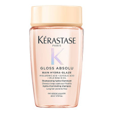 Bain Hydra Glaze - Kérastase Gloss Absolu Champú - Keshop.com
