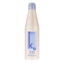 Glättungscreme Keratin Shot - 500 ml