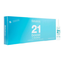 Salerm 21 Boost - 8 x 13 ml