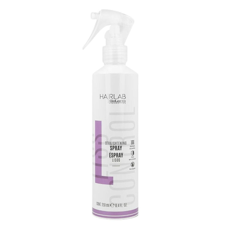 Salerm Spray Lisses | Thermo-protecteur kératine | Keshop