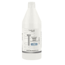 Salerm Shampoo Riparatore Purificante | Micellare Vegano