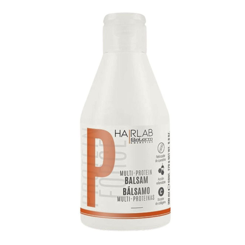 Salerm Balsamo Multi Proteine | Rinforzante | Keshop
