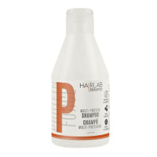 Salerm Champú Multi-Proteinas | Queratina y Colágeno | Keshop