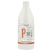 Salerm Multi-Proteins Shampoo | Keratin + Collagen | Keshop