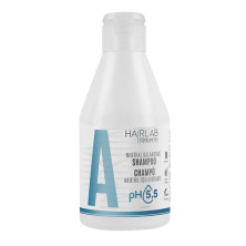 Salerm Shampoo Neutre Équilibrant | Thé vert & avoine