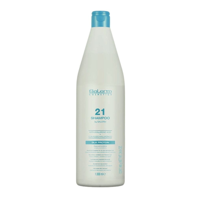 21 Shampoo - 1000 ml