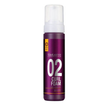 Proline 02 Curl Foam - 200 ml