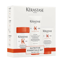 Travel Pack Nutritive Discovery Set - Kérastase Nutritive - Keshop.com