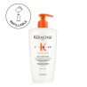 Bain Satin Riche 500 ml - Kérastase Nutritive Shampoo - Keshop.com