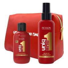 Pack Uniq One & Shampoo