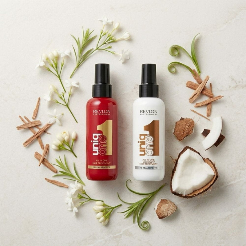 Uniq One Treatment Pack