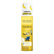Equave Kids Minions Detangling Conditioner