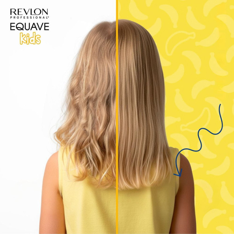 Equave Kids Minions Detangling Conditioner