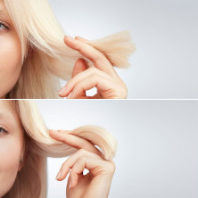 Pack Cuidado Cabello Coloreado Acidic Bonding Concentrate – Reparación Intensiva con Champú, Acondicionador y Sérum