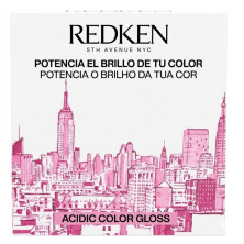 Pack Primavera Acidic Color Gloss – Champú, Acondicionador y Aceite para Cabello Coloreado Brillante y Protegido