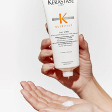 Lait Vital 200 ml - Kérastase Nutritive Conditioner - Keshop.com