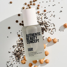 Sérum a Crema Vegano Reparador sin Siliconas – Cabello Suave, Fuerte y Brillante