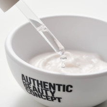 Sérum a Crema Vegano Reparador sin Siliconas – Cabello Suave, Fuerte y Brillante