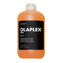 Olaplex Nº 1 Bond Multiplier – Repara y Fortalece el Cabello Profesionalmente