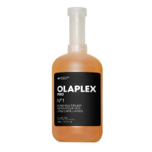 Olaplex Nº 1 Bond Multiplier – Repara y Fortalece el Cabello Profesionalmente