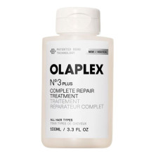 Olaplex Nº 3 Plus – Tratamiento Profesional de Reparación y Fortalecimiento Capilar