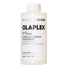Olaplex No. 3 Plus – Traitement Professionnel de Réparation et de Renforcement des Cheveux