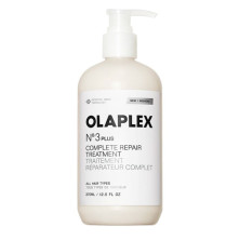 Olaplex Nº 3 Plus – Tratamiento Profesional de Reparación y Fortalecimiento Capilar