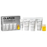 Olaplex Healthy Hair Discovery Set – Kit Completo para Cabello Fuerte, Suave y Brillante