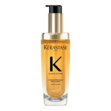 Kérastase Elixir Ultime Cofre 2026 Edición Limitada | Aceite Capilar con Brillo Extraordinario