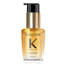 Kérastase Elixir Ultime Cofre 2026 Edición Limitada | Aceite Capilar con Brillo Extraordinario