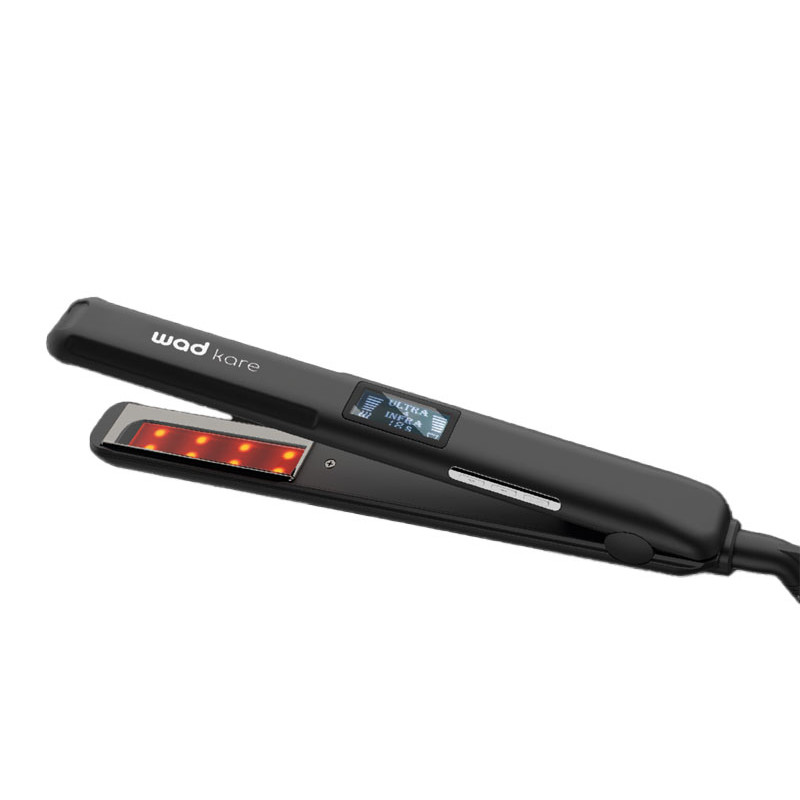 Kare Ultrasonic Hair Black