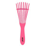WAD Brush Gliss Pink | Detangling Brush | Keshop
