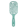 WAD Professional Beauty Cyclo Green Brush | Vented PCR Brush | Keshop